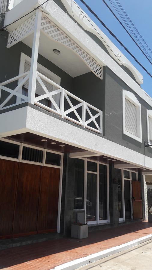 Hostería Posta Carreta Necochea Exterior foto